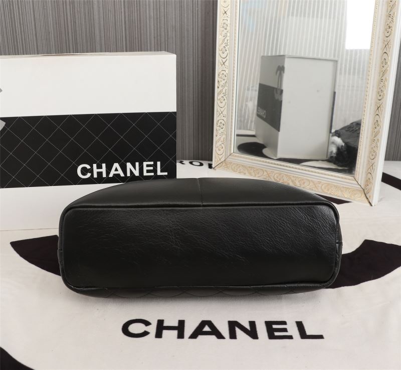 Chanel Shopping Bags